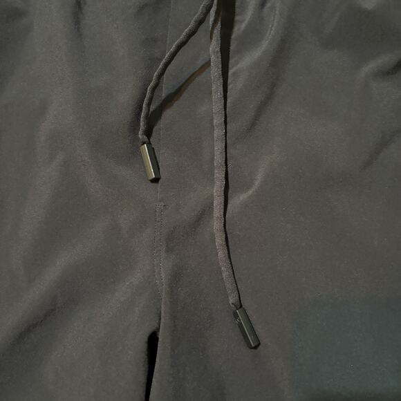 Lululemon Shorts Mens Medium Black THE 7” Gym Running Lined T.H.E. M7AHLS 2025 - Picture 4 of 8